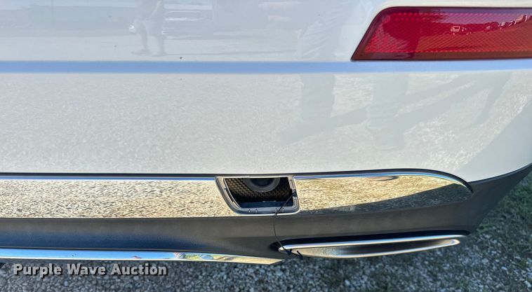 image for item NR9971 2019 Mercedes-Benz  GLS450 SUV