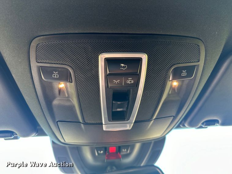 image for item NR9971 2019 Mercedes-Benz  GLS450 SUV