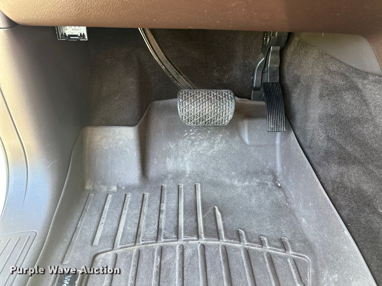 image for item NR9971 2019 Mercedes-Benz  GLS450 SUV