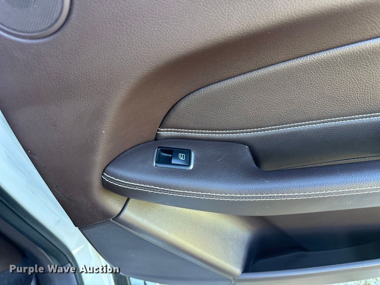 image for item NR9971 2019 Mercedes-Benz  GLS450 SUV