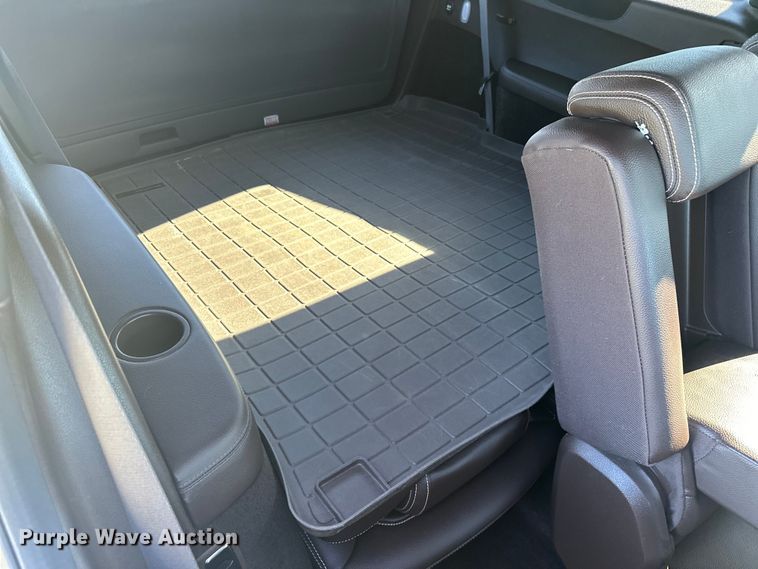 image for item NR9971 2019 Mercedes-Benz  GLS450 SUV