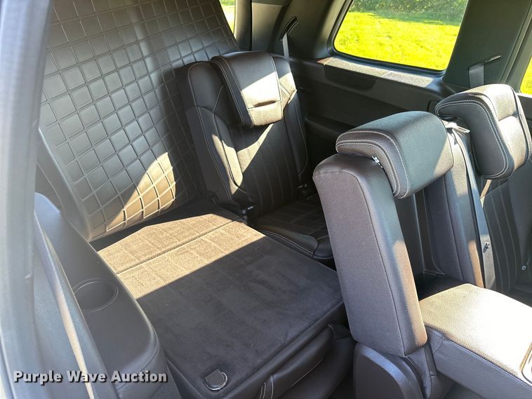 image for item NR9971 2019 Mercedes-Benz  GLS450 SUV