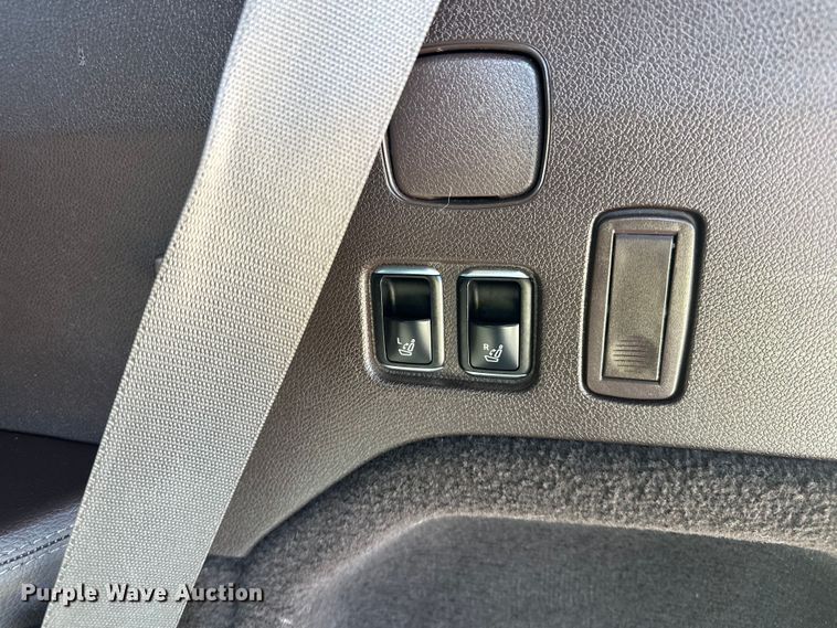 image for item NR9971 2019 Mercedes-Benz  GLS450 SUV