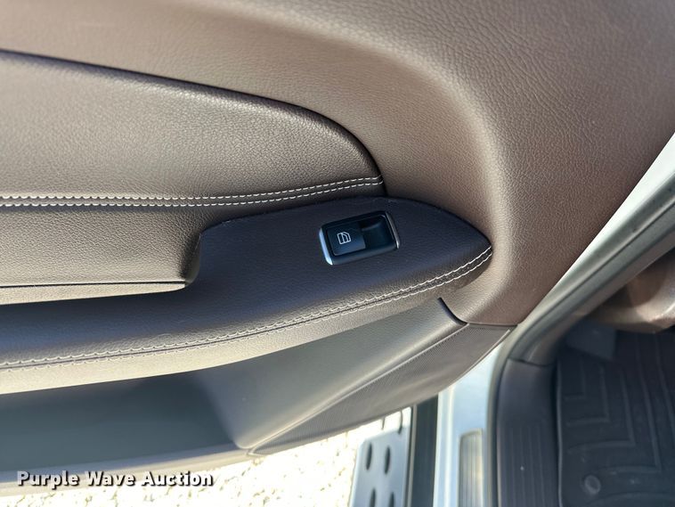 image for item NR9971 2019 Mercedes-Benz  GLS450 SUV