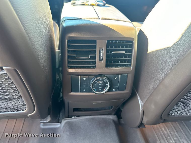 image for item NR9971 2019 Mercedes-Benz  GLS450 SUV