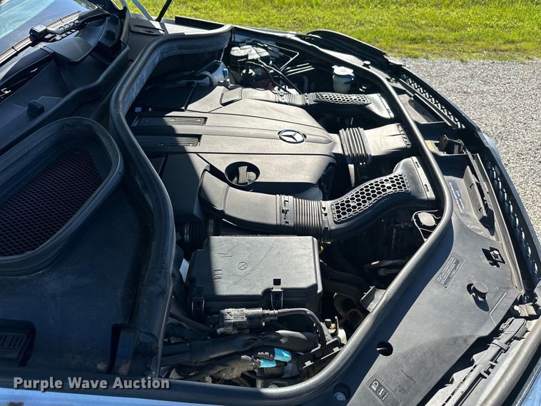 image for item NR9971 2019 Mercedes-Benz  GLS450 SUV