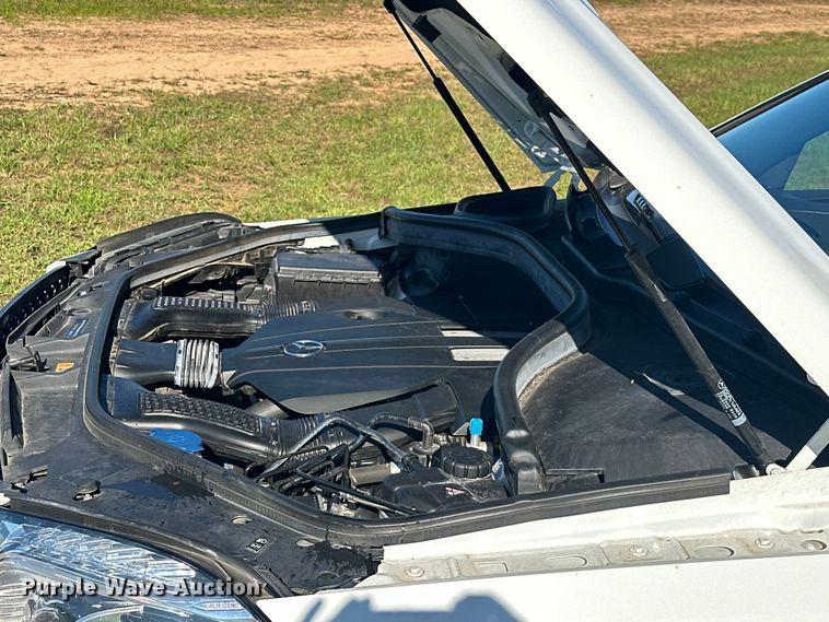 image for item NR9971 2019 Mercedes-Benz  GLS450 SUV