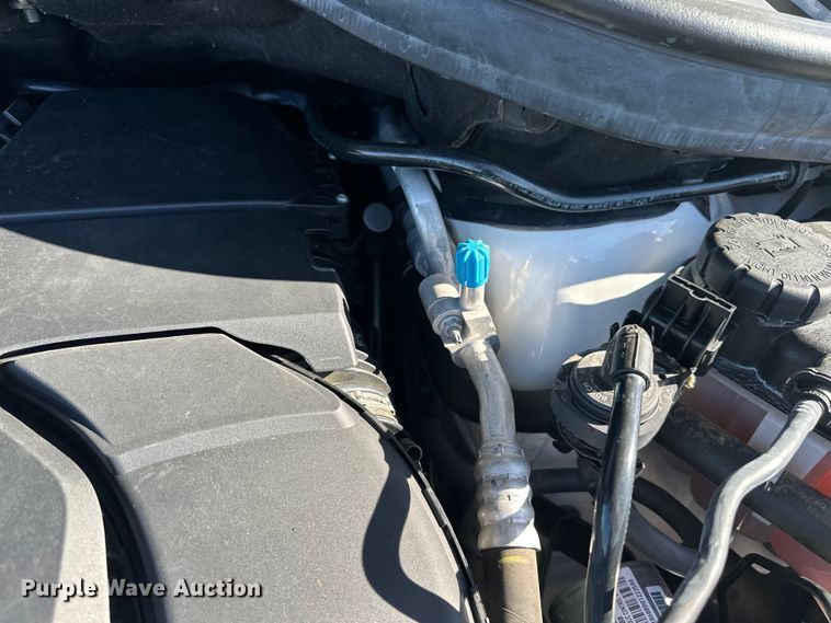 image for item NR9971 2019 Mercedes-Benz  GLS450 SUV