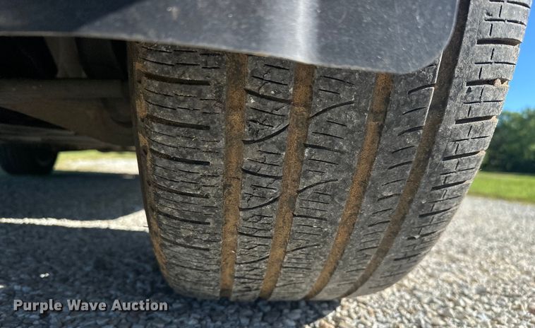 image for item NR9971 2019 Mercedes-Benz  GLS450 SUV