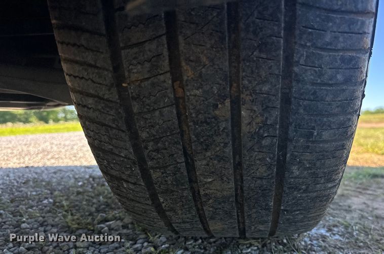 image for item NR9971 2019 Mercedes-Benz  GLS450 SUV