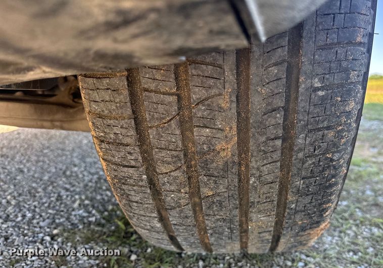 image for item NR9971 2019 Mercedes-Benz  GLS450 SUV