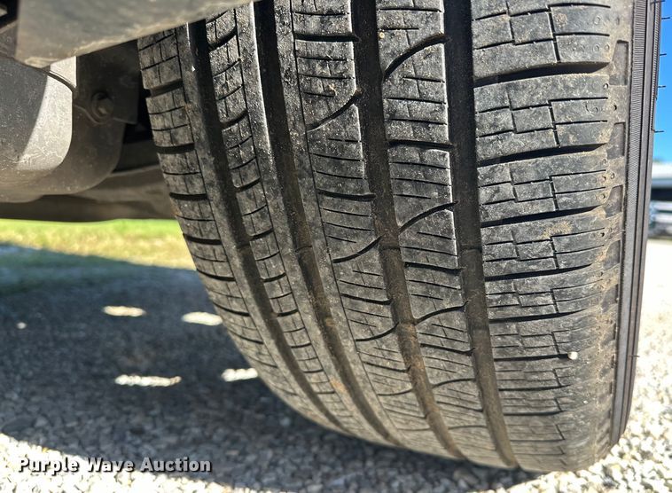 image for item NR9971 2019 Mercedes-Benz  GLS450 SUV