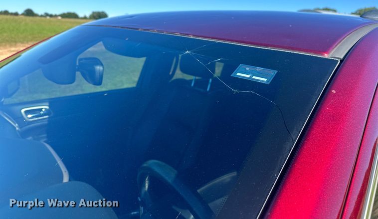 image for item NR9972 2017 Jeep Grand Cherokee Limited  SUV