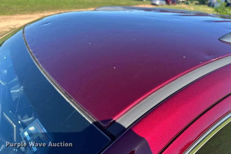 image for item NR9972 2017 Jeep Grand Cherokee Limited  SUV