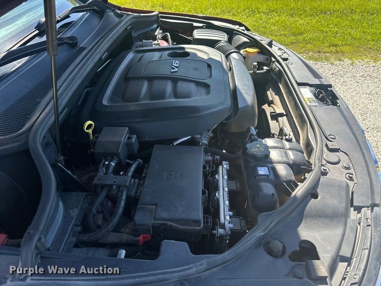 image for item NR9972 2017 Jeep Grand Cherokee Limited  SUV