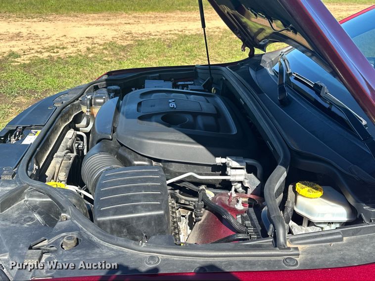 image for item NR9972 2017 Jeep Grand Cherokee Limited  SUV