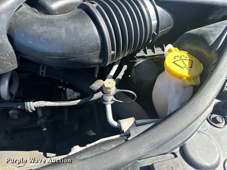 image for item NR9972 2017 Jeep Grand Cherokee Limited  SUV