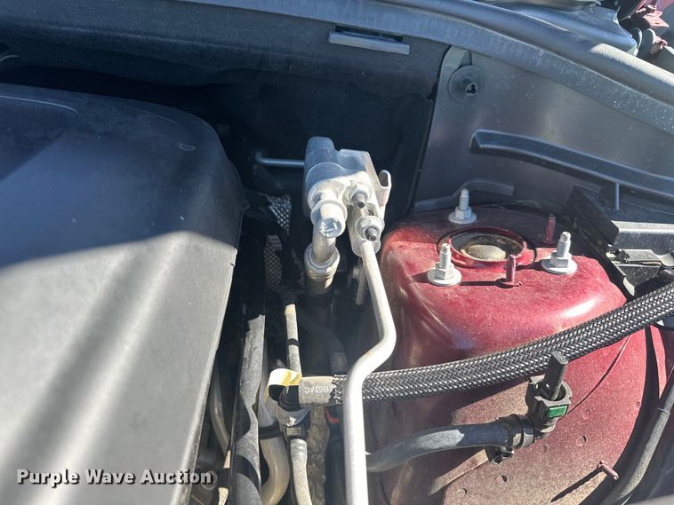 image for item NR9972 2017 Jeep Grand Cherokee Limited  SUV