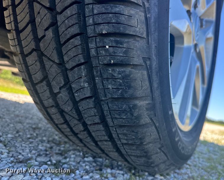 image for item NR9972 2017 Jeep Grand Cherokee Limited  SUV