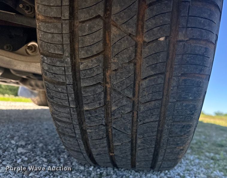 image for item NR9972 2017 Jeep Grand Cherokee Limited  SUV