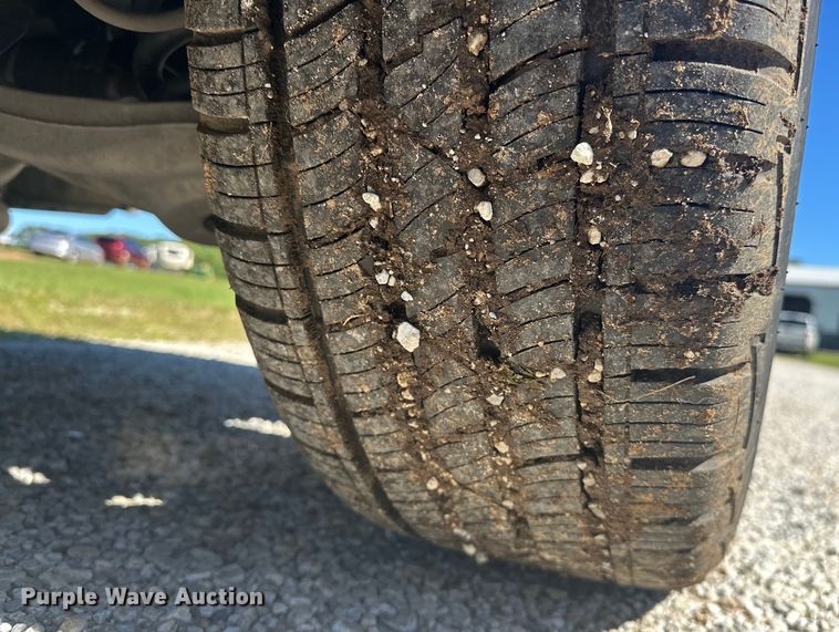 image for item NR9972 2017 Jeep Grand Cherokee Limited  SUV