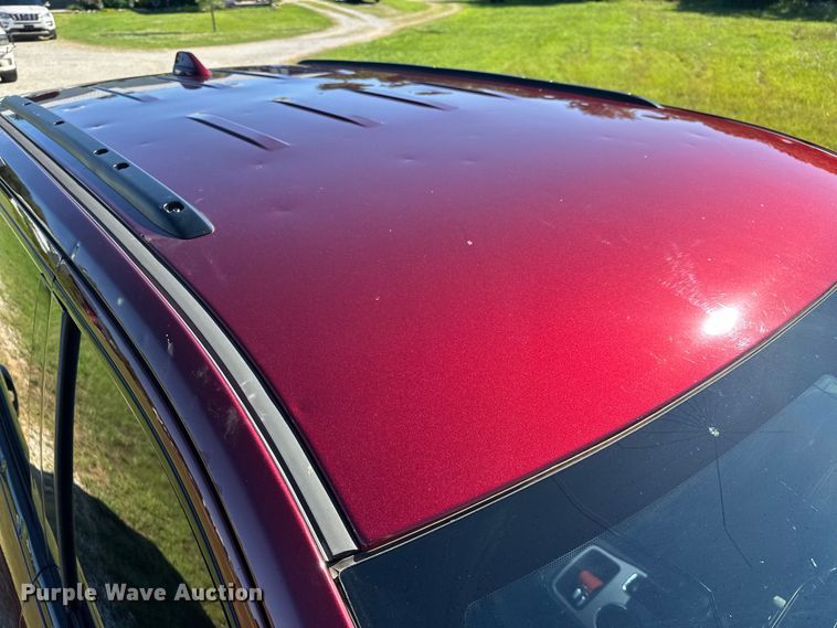 image for item NR9973 2020 Jeep Grand Cherokee  SUV