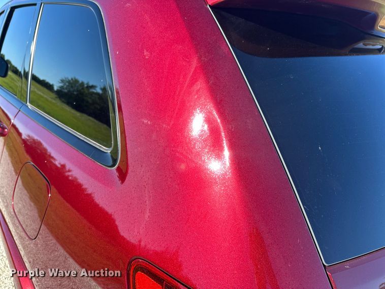 image for item NR9973 2020 Jeep Grand Cherokee  SUV