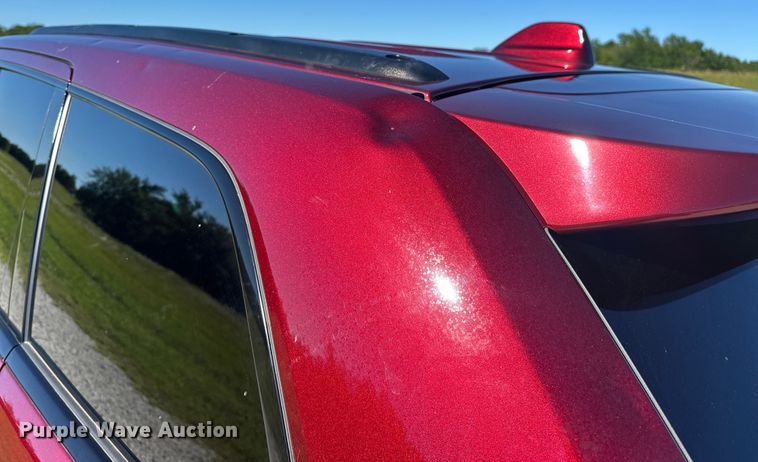 image for item NR9973 2020 Jeep Grand Cherokee  SUV