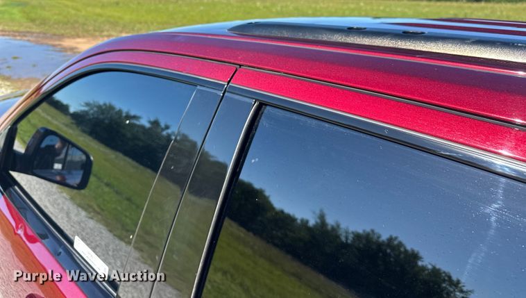 image for item NR9973 2020 Jeep Grand Cherokee  SUV