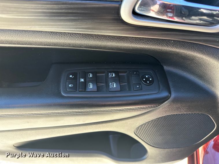 image for item NR9973 2020 Jeep Grand Cherokee  SUV