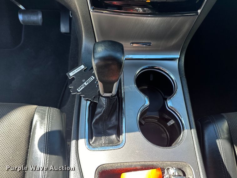 image for item NR9973 2020 Jeep Grand Cherokee  SUV