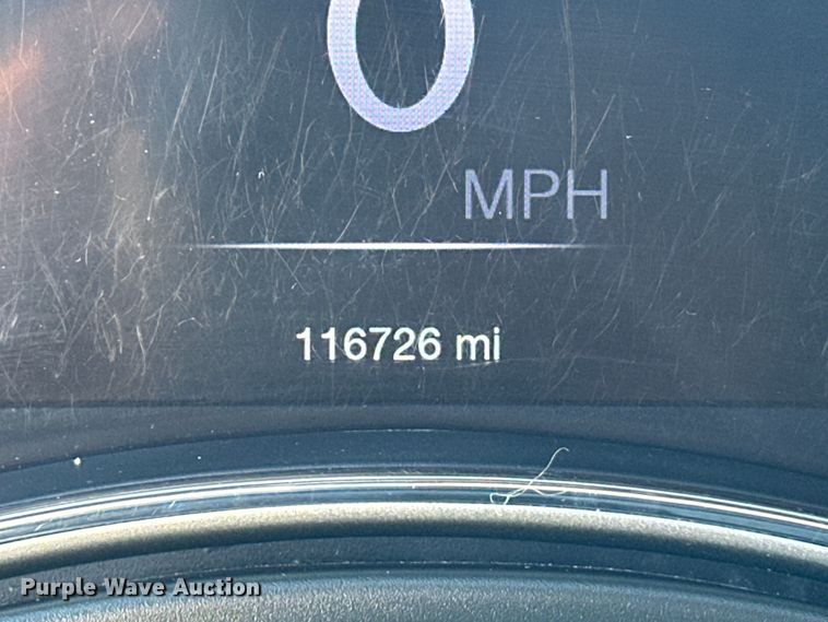 image for item NR9973 2020 Jeep Grand Cherokee  SUV