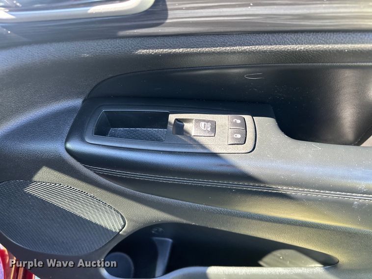 image for item NR9973 2020 Jeep Grand Cherokee  SUV