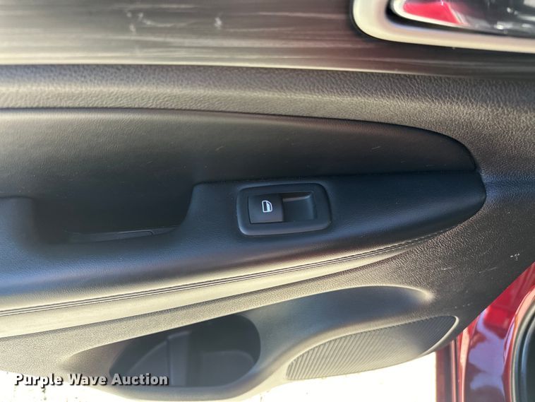 image for item NR9973 2020 Jeep Grand Cherokee  SUV