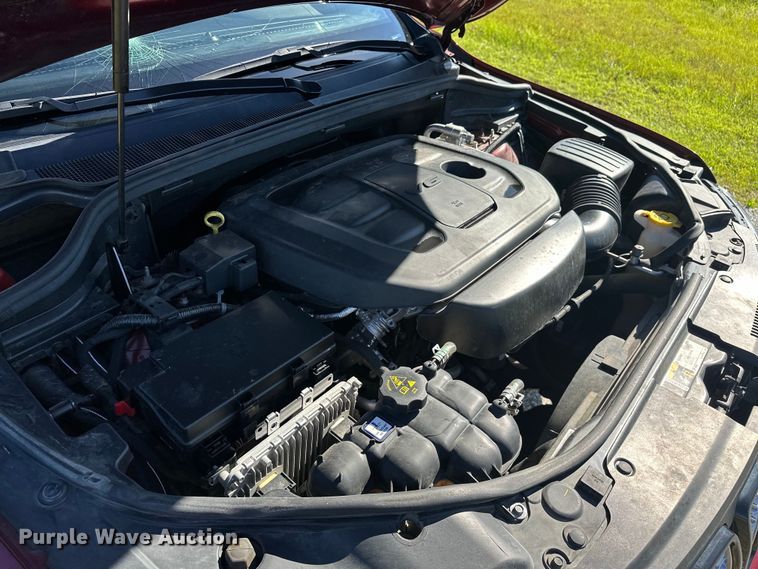 image for item NR9973 2020 Jeep Grand Cherokee  SUV