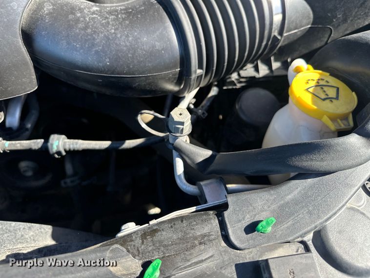 image for item NR9973 2020 Jeep Grand Cherokee  SUV