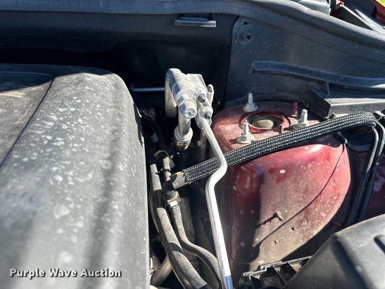 image for item NR9973 2020 Jeep Grand Cherokee  SUV