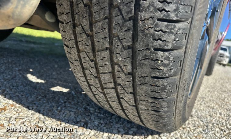 image for item NR9973 2020 Jeep Grand Cherokee  SUV