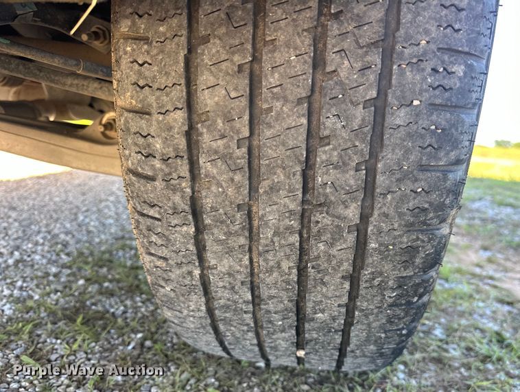 image for item NR9973 2020 Jeep Grand Cherokee  SUV