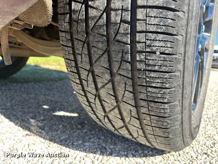 image for item NR9973 2020 Jeep Grand Cherokee  SUV