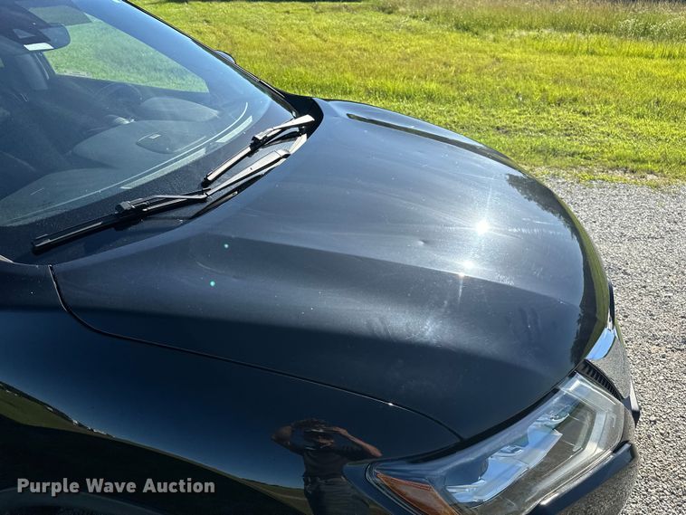 image for item NR9975 2019 Nissan  Rogue  SL SUV