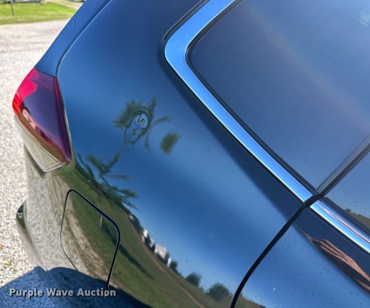 image for item NR9975 2019 Nissan  Rogue  SL SUV