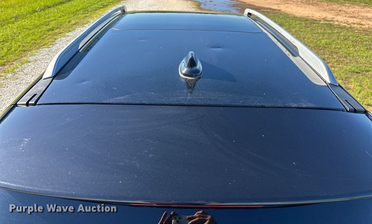 image for item NR9975 2019 Nissan  Rogue  SL SUV