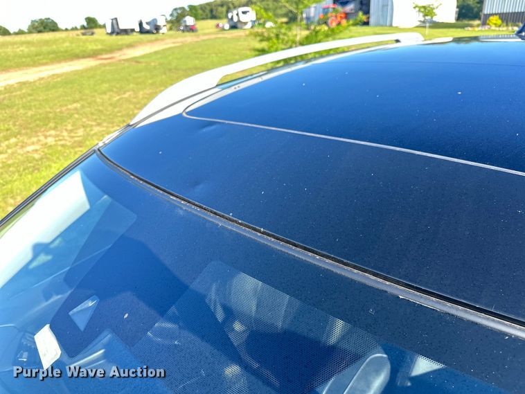 image for item NR9975 2019 Nissan  Rogue  SL SUV