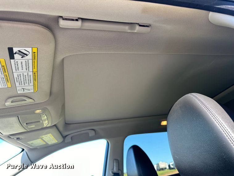 image for item NR9975 2019 Nissan  Rogue  SL SUV