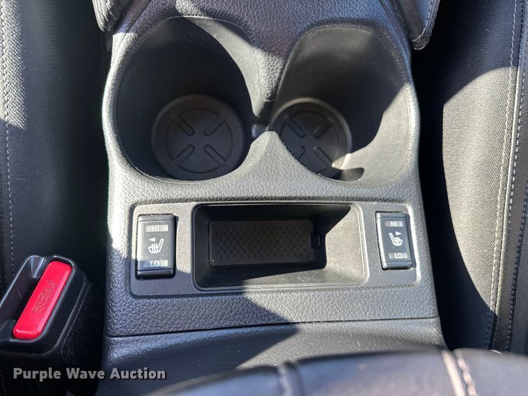 image for item NR9975 2019 Nissan  Rogue  SL SUV