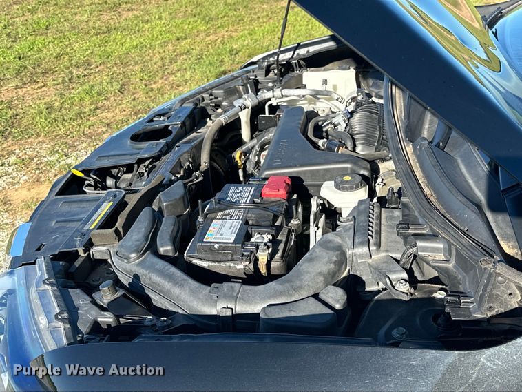 image for item NR9975 2019 Nissan  Rogue  SL SUV