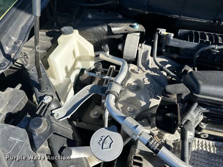 image for item NR9975 2019 Nissan  Rogue  SL SUV