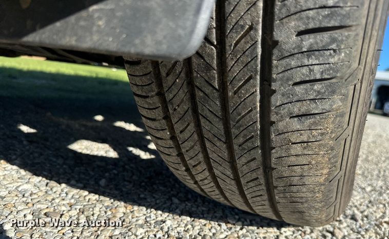 image for item NR9975 2019 Nissan  Rogue  SL SUV