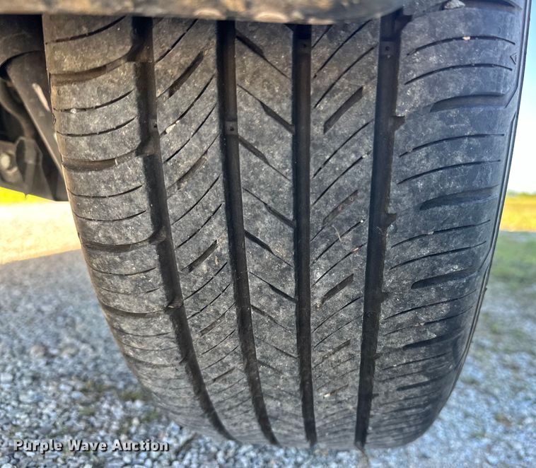 image for item NR9975 2019 Nissan  Rogue  SL SUV